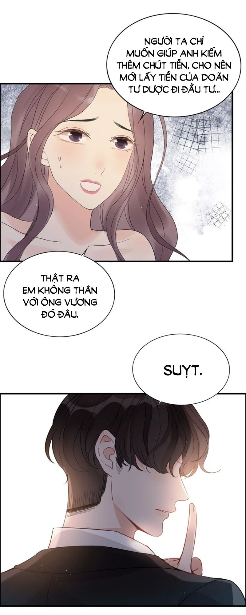 Cô Vợ Hợp Đồng Bỏ Trốn Của Tổng Giám Đốc Chapter 260 - 25