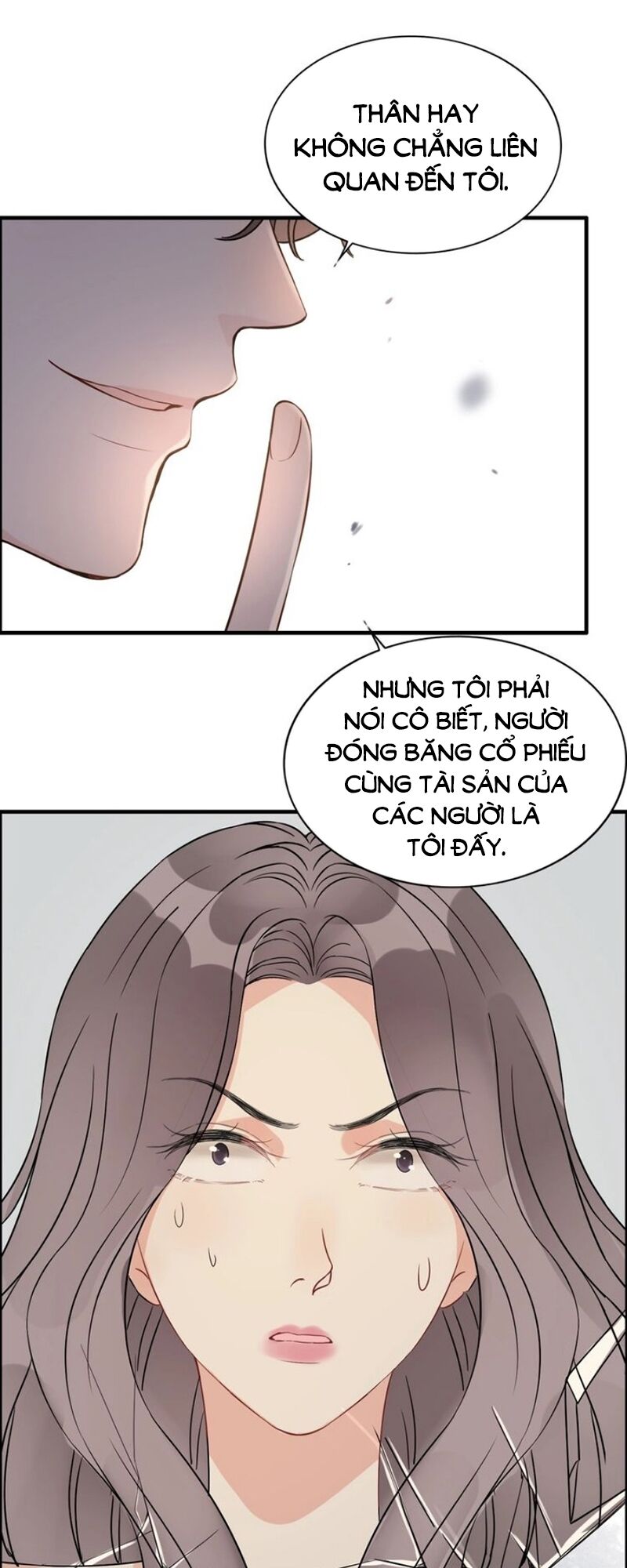 Cô Vợ Hợp Đồng Bỏ Trốn Của Tổng Giám Đốc Chapter 260 - 26