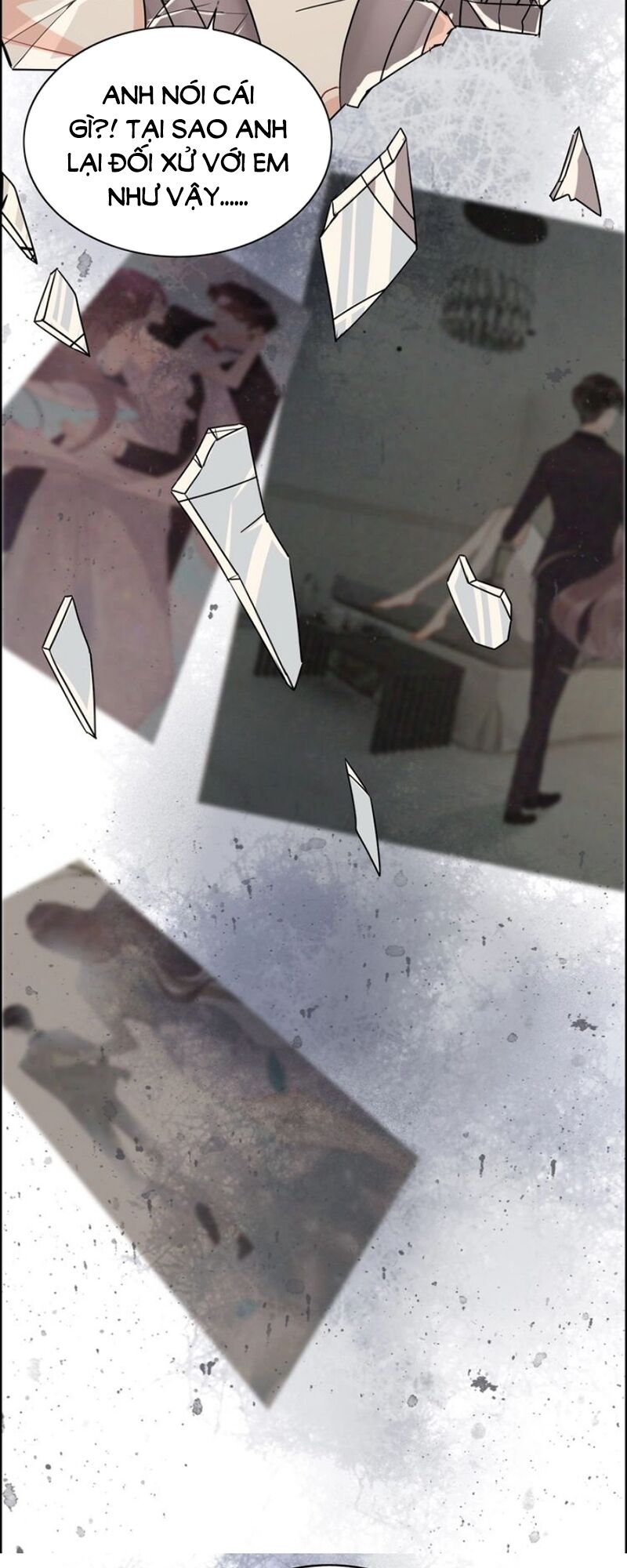 Cô Vợ Hợp Đồng Bỏ Trốn Của Tổng Giám Đốc Chapter 260 - 27