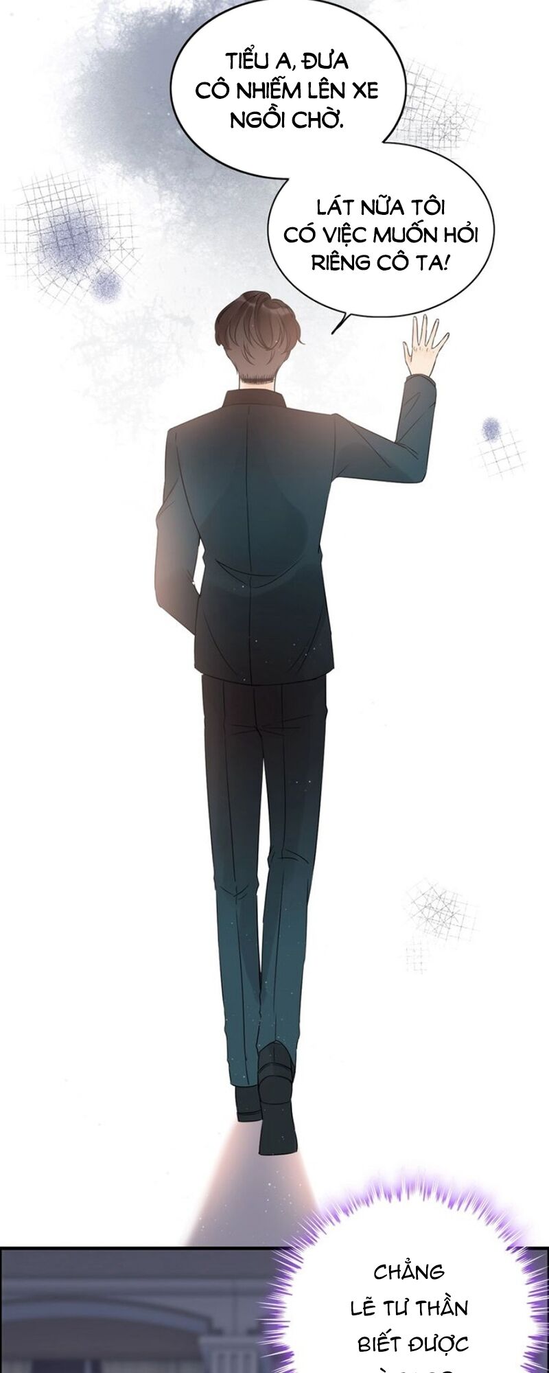 Cô Vợ Hợp Đồng Bỏ Trốn Của Tổng Giám Đốc Chapter 260 - 28