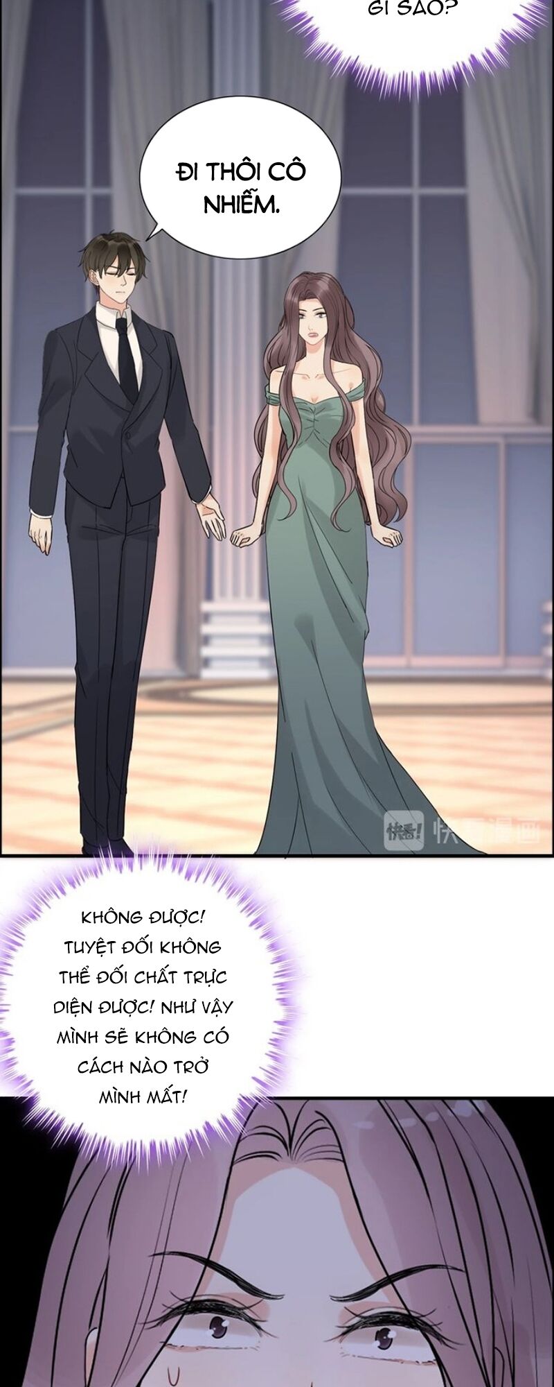 Cô Vợ Hợp Đồng Bỏ Trốn Của Tổng Giám Đốc Chapter 260 - 29