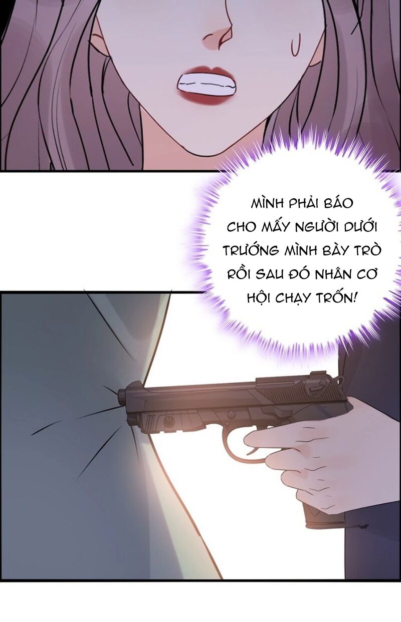 Cô Vợ Hợp Đồng Bỏ Trốn Của Tổng Giám Đốc Chapter 260 - 30