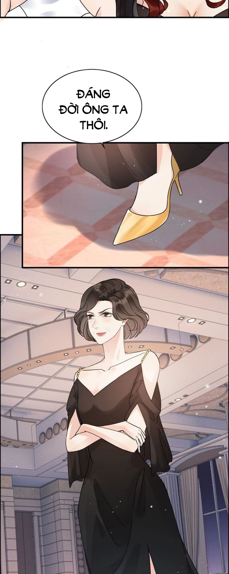 Cô Vợ Hợp Đồng Bỏ Trốn Của Tổng Giám Đốc Chapter 260 - 4