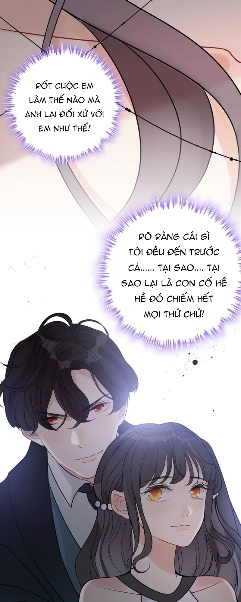 Cô Vợ Hợp Đồng Bỏ Trốn Của Tổng Giám Đốc Chapter 260 - 33