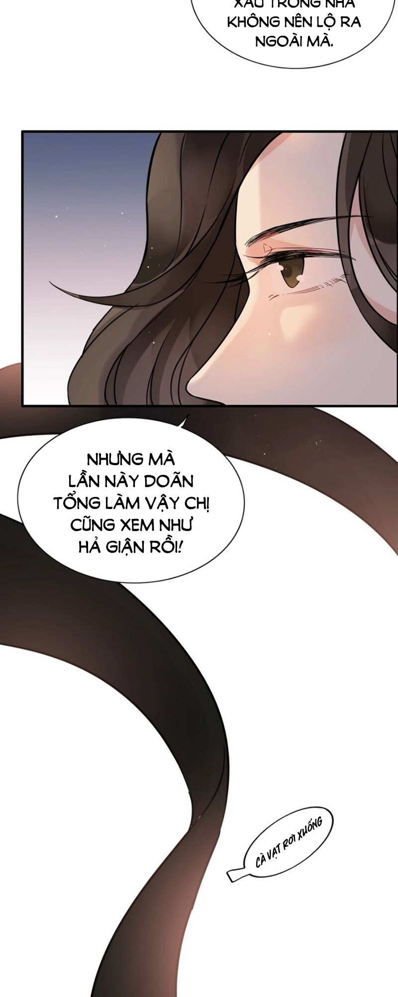 Cô Vợ Hợp Đồng Bỏ Trốn Của Tổng Giám Đốc Chapter 260 - 7