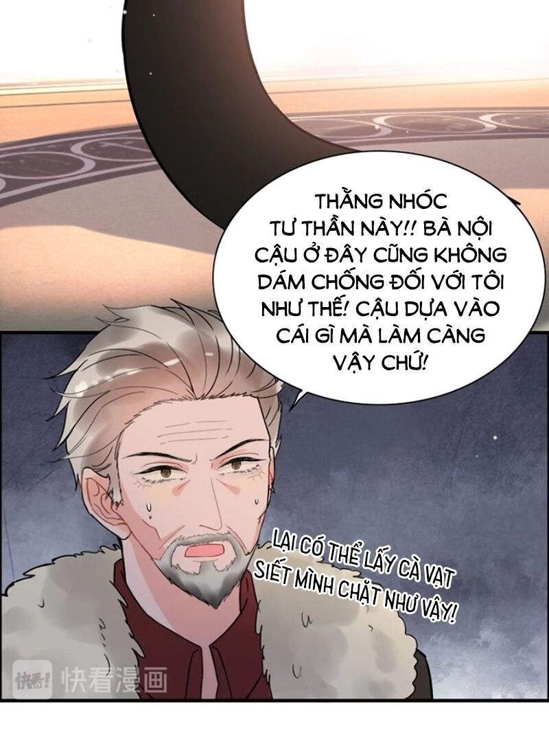 Cô Vợ Hợp Đồng Bỏ Trốn Của Tổng Giám Đốc Chapter 260 - 8