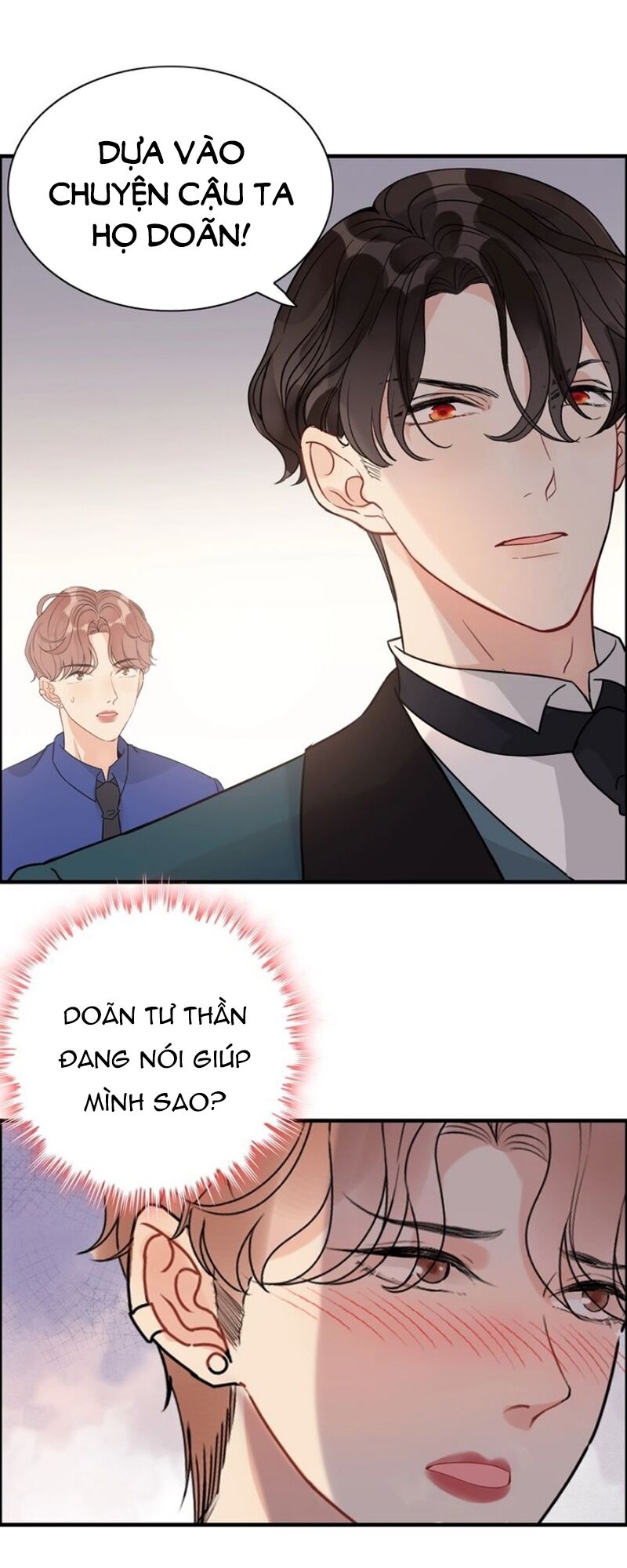 Cô Vợ Hợp Đồng Bỏ Trốn Của Tổng Giám Đốc Chapter 260 - 9