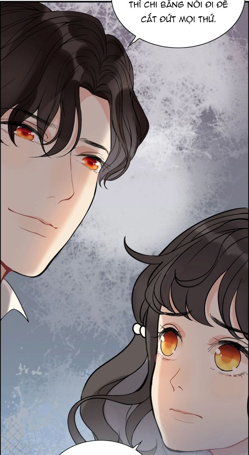 Cô Vợ Hợp Đồng Bỏ Trốn Của Tổng Giám Đốc Chapter 261 - 12