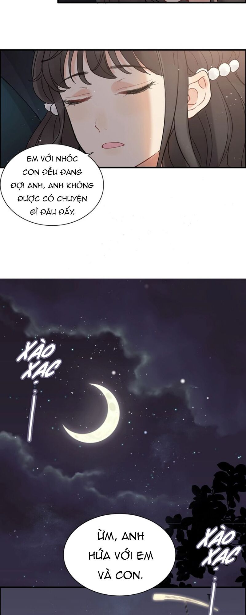 Cô Vợ Hợp Đồng Bỏ Trốn Của Tổng Giám Đốc Chapter 261 - 15