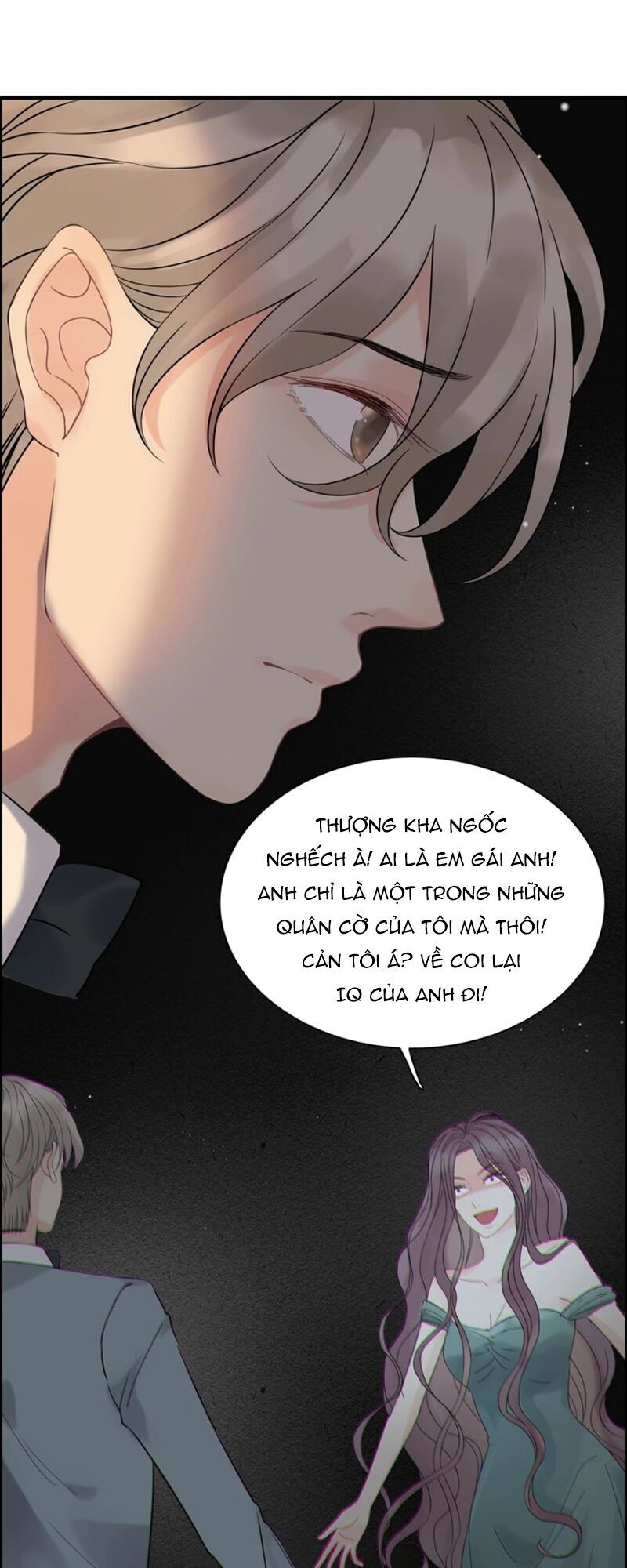 Cô Vợ Hợp Đồng Bỏ Trốn Của Tổng Giám Đốc Chapter 261 - 26