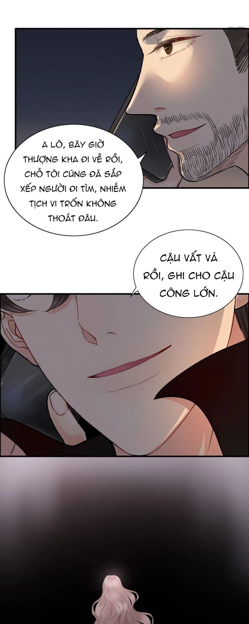 Cô Vợ Hợp Đồng Bỏ Trốn Của Tổng Giám Đốc Chapter 261 - 28
