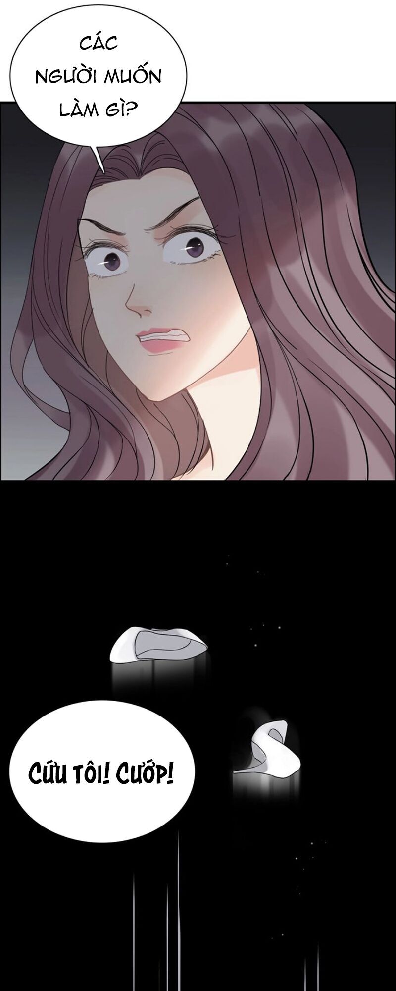 Cô Vợ Hợp Đồng Bỏ Trốn Của Tổng Giám Đốc Chapter 261 - 31