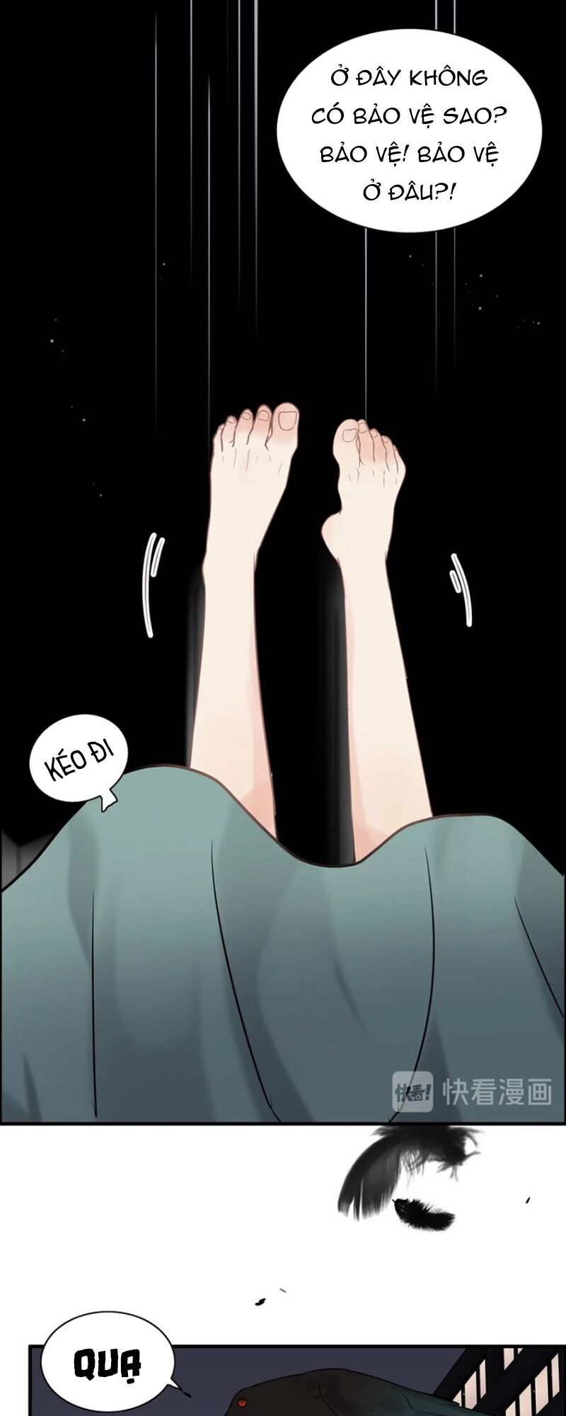 Cô Vợ Hợp Đồng Bỏ Trốn Của Tổng Giám Đốc Chapter 261 - 32