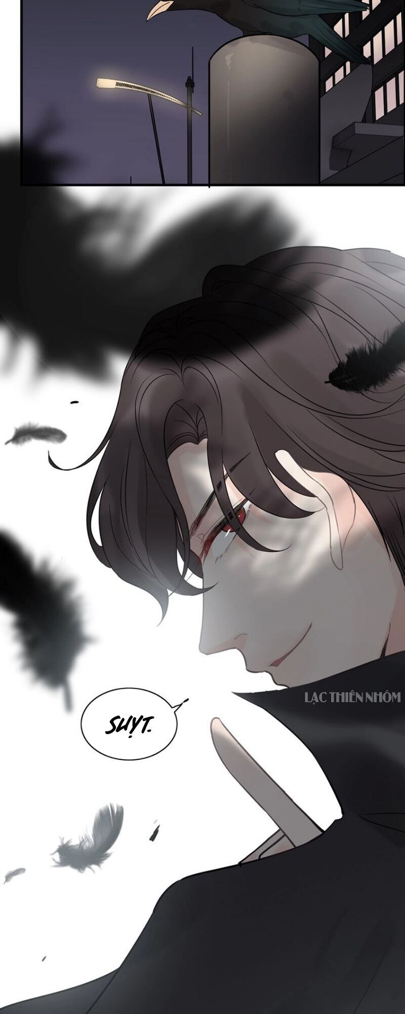 Cô Vợ Hợp Đồng Bỏ Trốn Của Tổng Giám Đốc Chapter 261 - 33