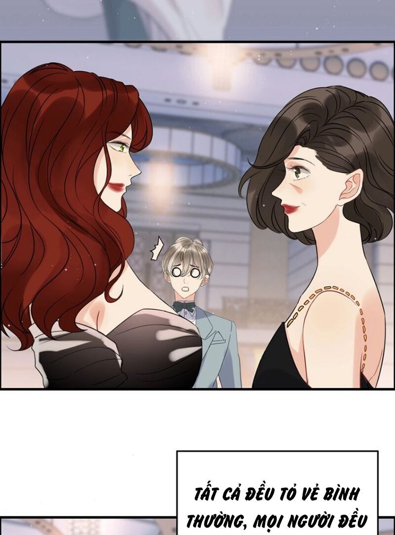 Cô Vợ Hợp Đồng Bỏ Trốn Của Tổng Giám Đốc Chapter 261 - 5