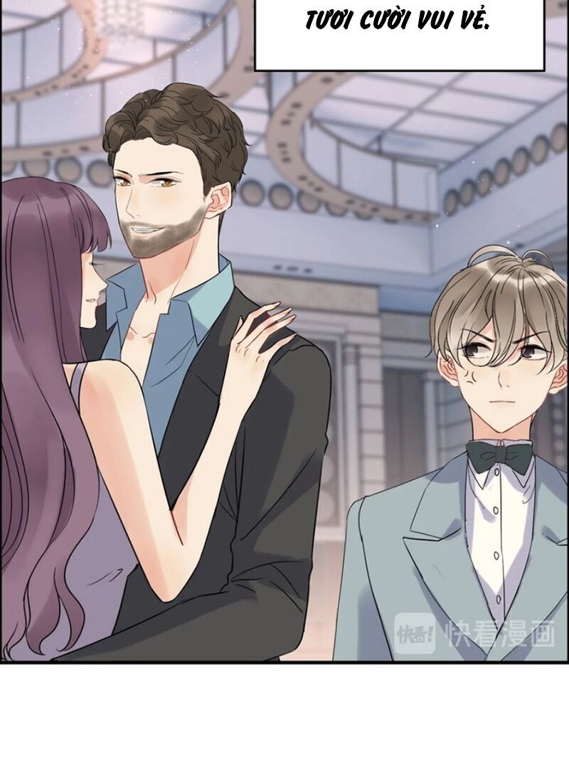 Cô Vợ Hợp Đồng Bỏ Trốn Của Tổng Giám Đốc Chapter 261 - 6