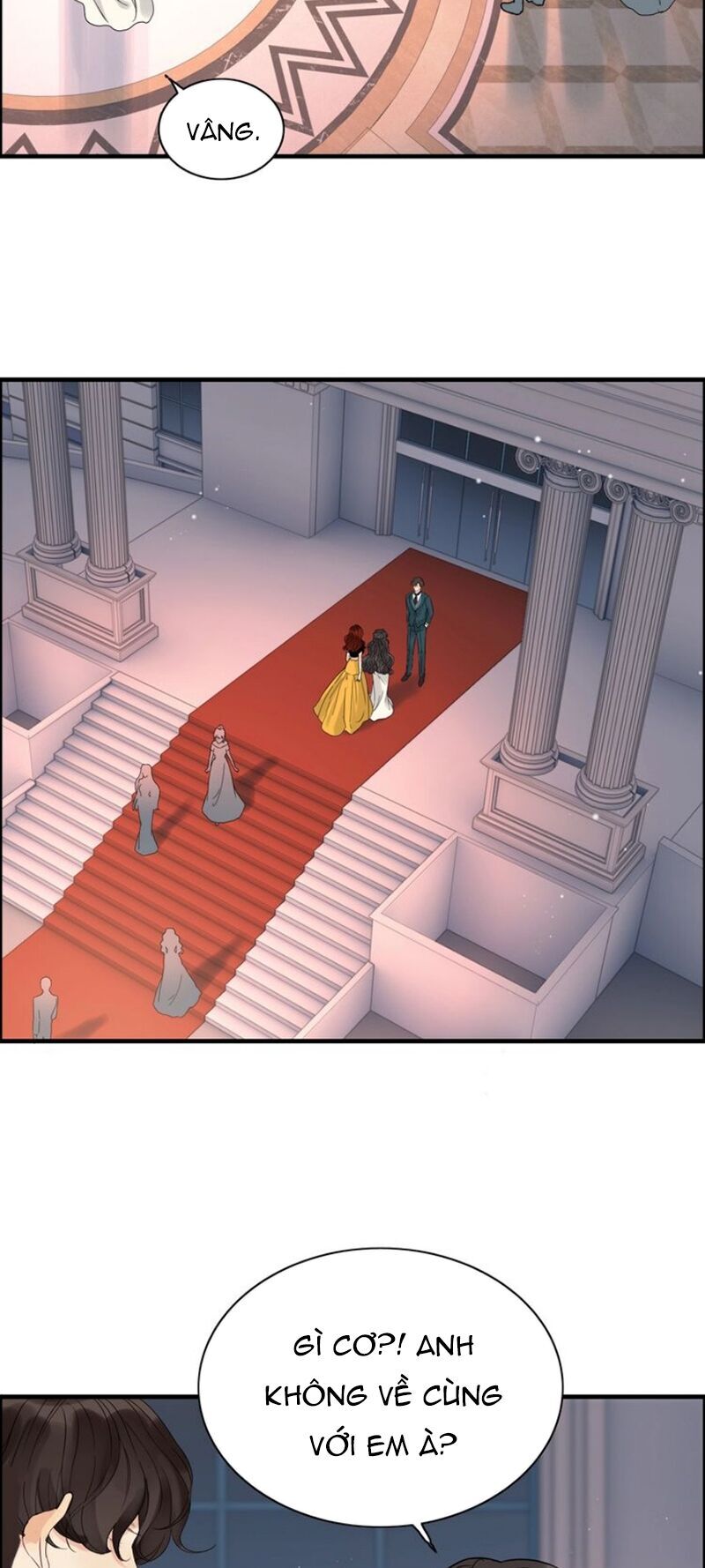 Cô Vợ Hợp Đồng Bỏ Trốn Của Tổng Giám Đốc Chapter 261 - 8