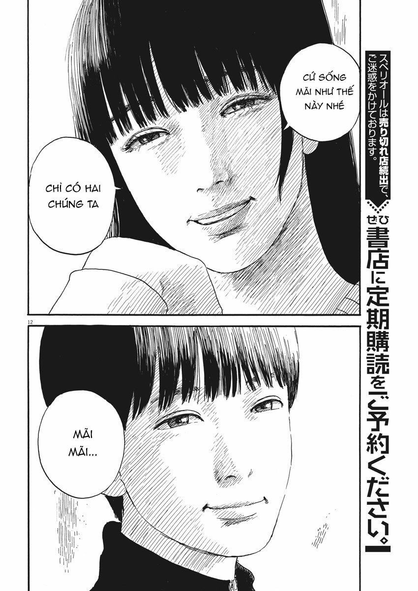 Đường Mòn Máu Chapter 61 - 14