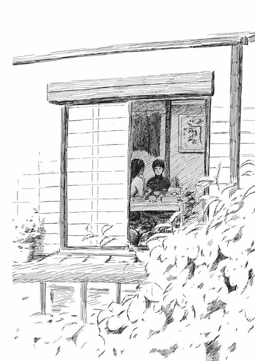 Đường Mòn Máu Chapter 61 - 15