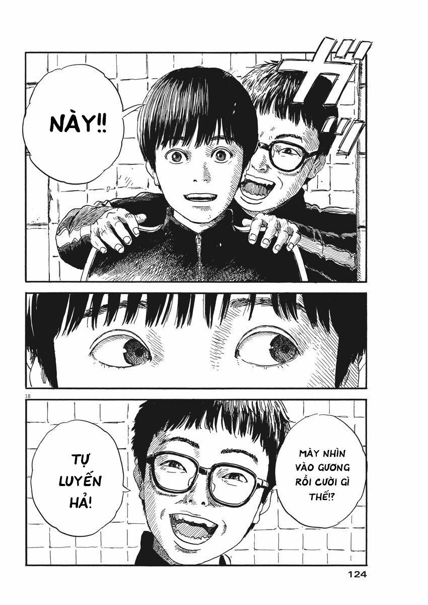 Đường Mòn Máu Chapter 61 - 20