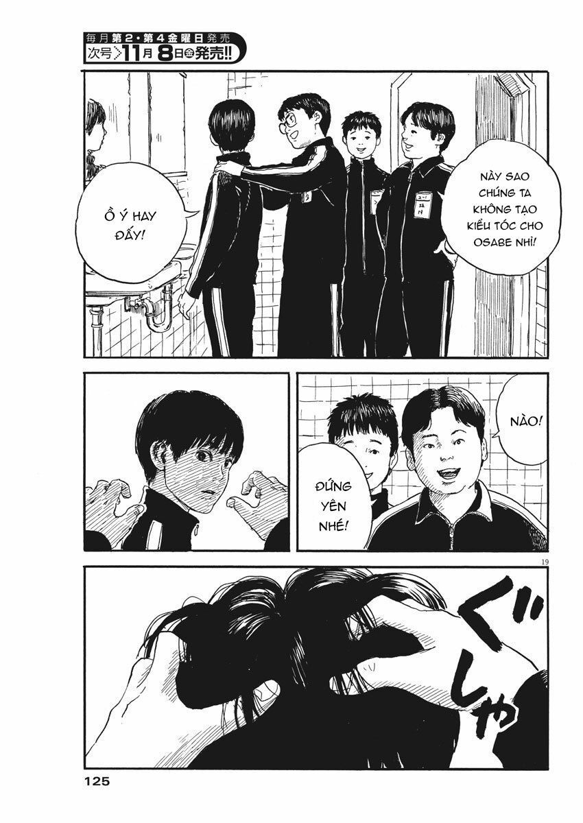 Đường Mòn Máu Chapter 61 - 21