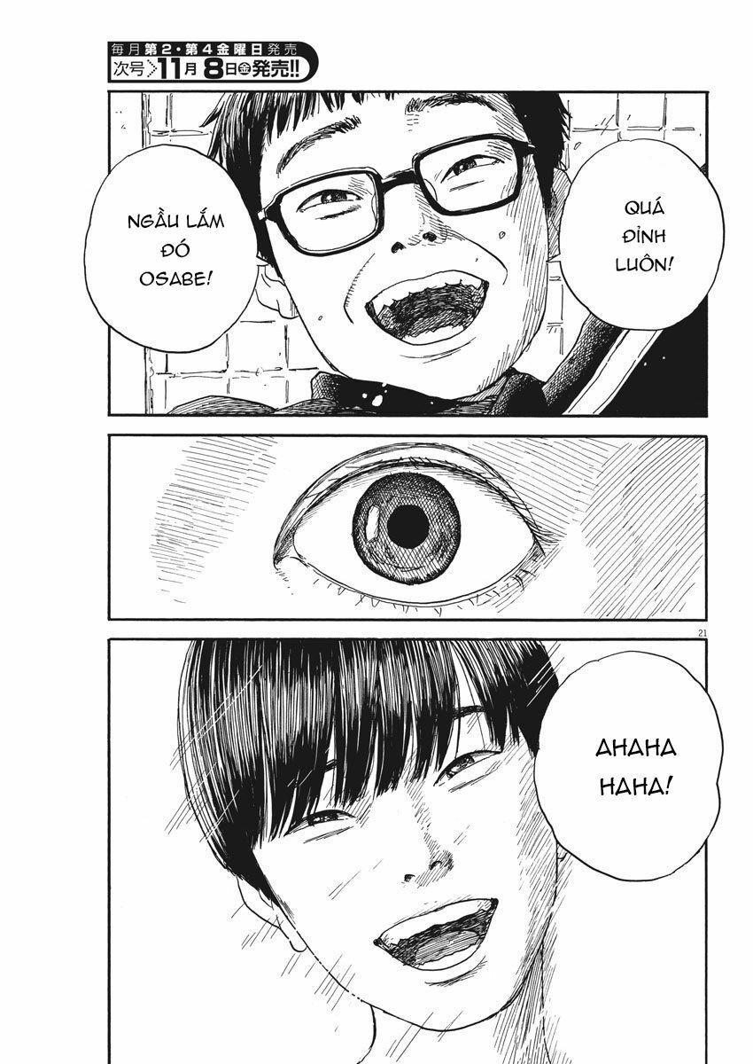 Đường Mòn Máu Chapter 61 - 23