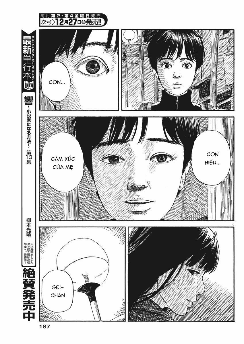 Đường Mòn Máu Chapter 64 - 11