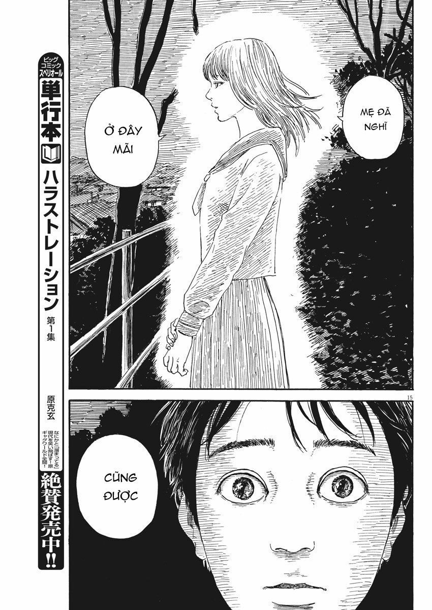 Đường Mòn Máu Chapter 64 - 16