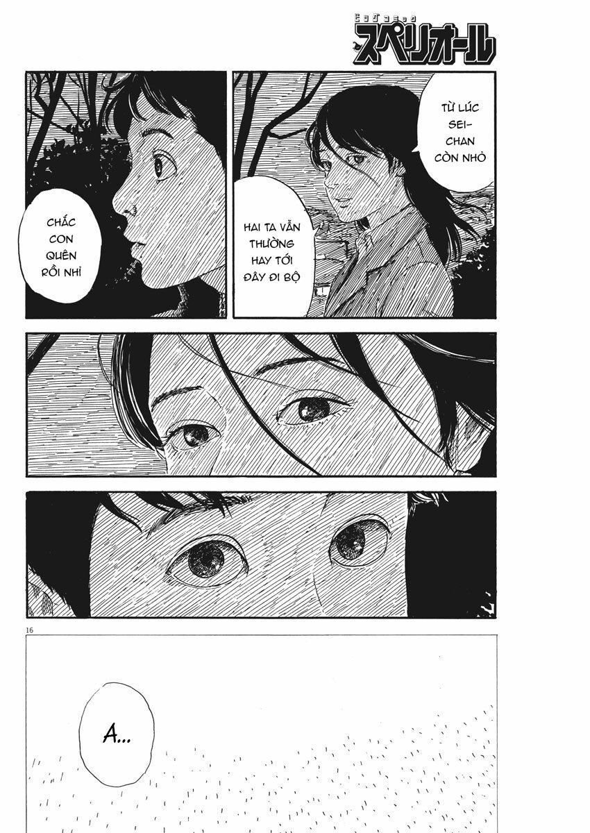 Đường Mòn Máu Chapter 64 - 17