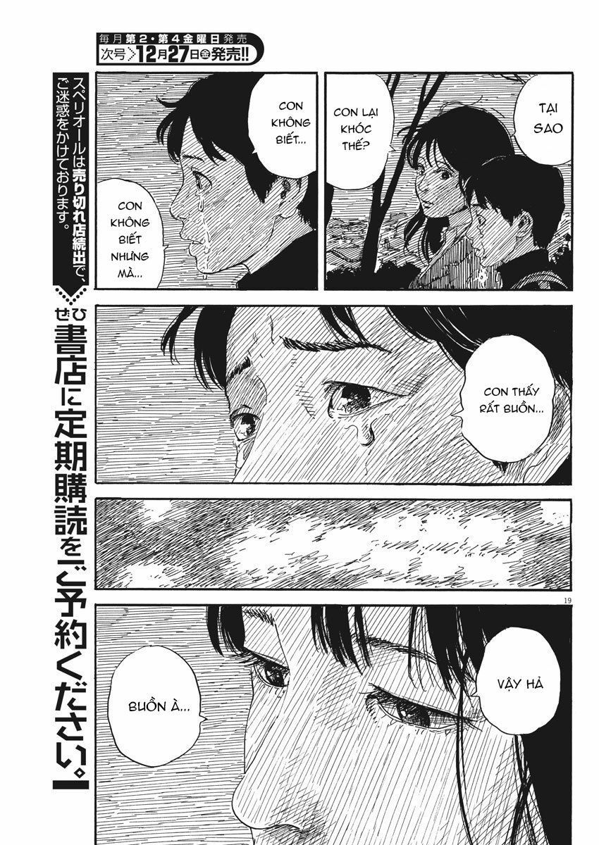 Đường Mòn Máu Chapter 64 - 20