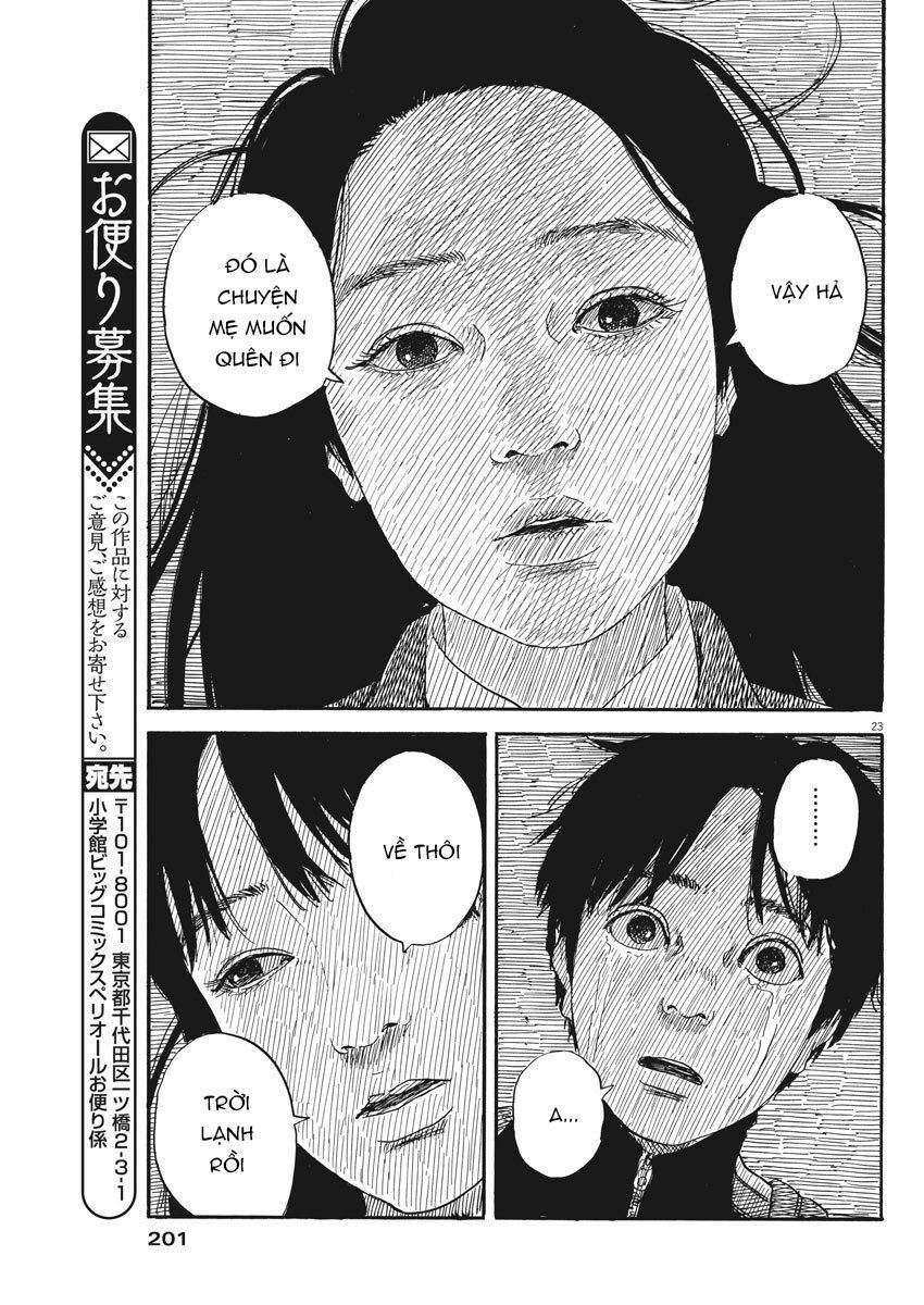 Đường Mòn Máu Chapter 64 - 24