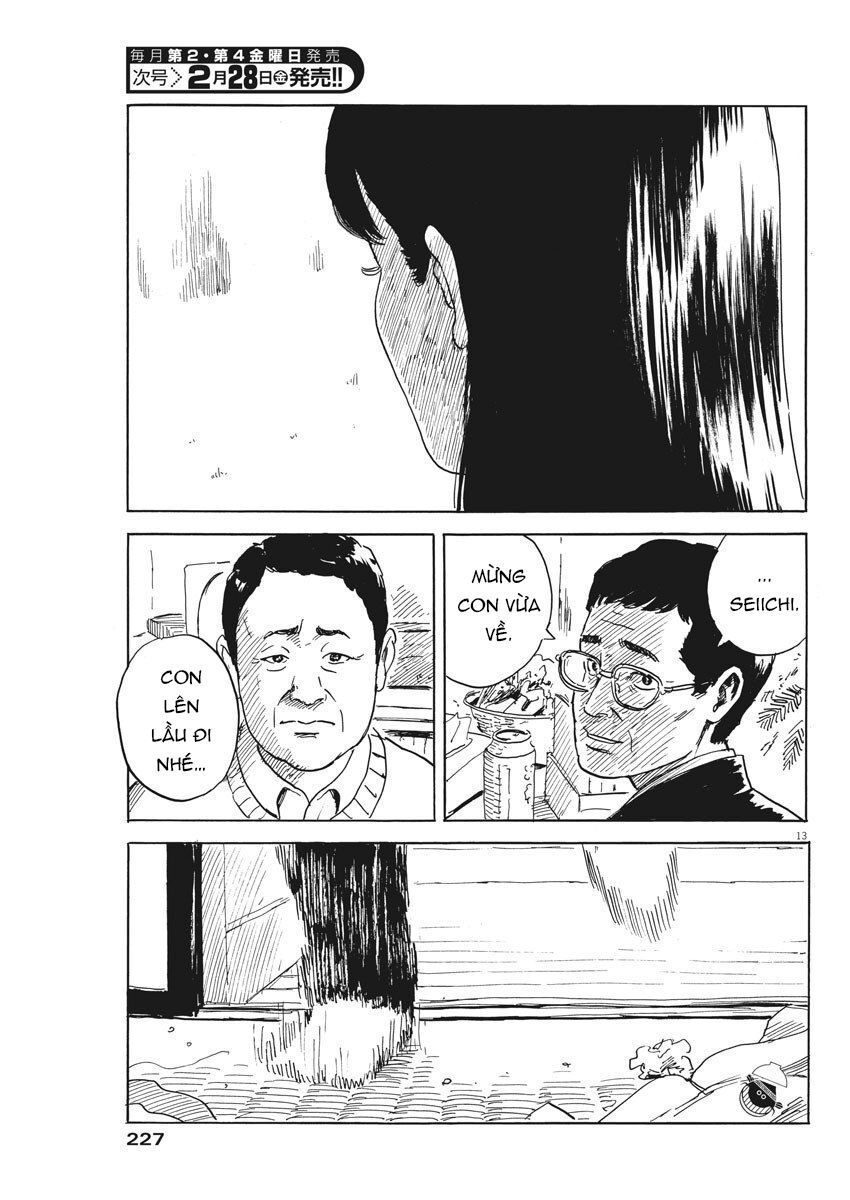 Đường Mòn Máu Chapter 68 - 13