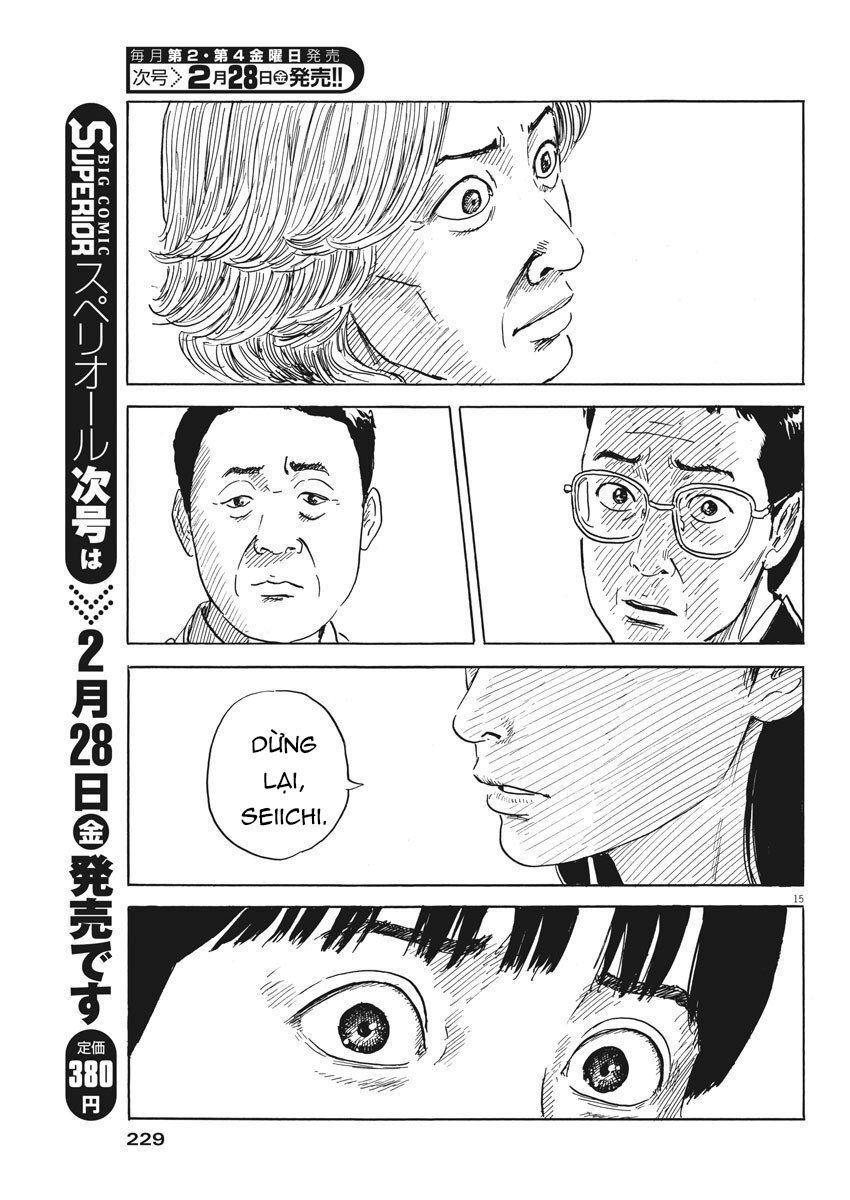 Đường Mòn Máu Chapter 68 - 15