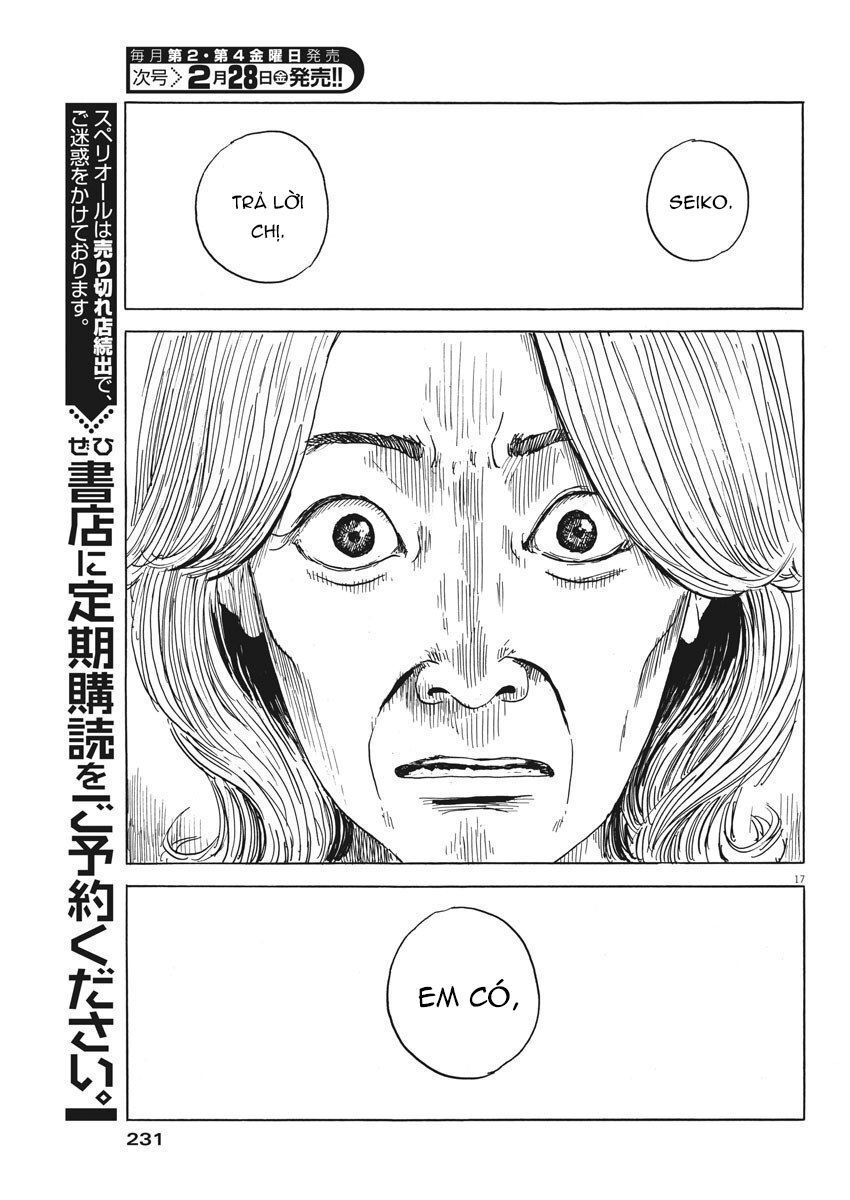 Đường Mòn Máu Chapter 68 - 17