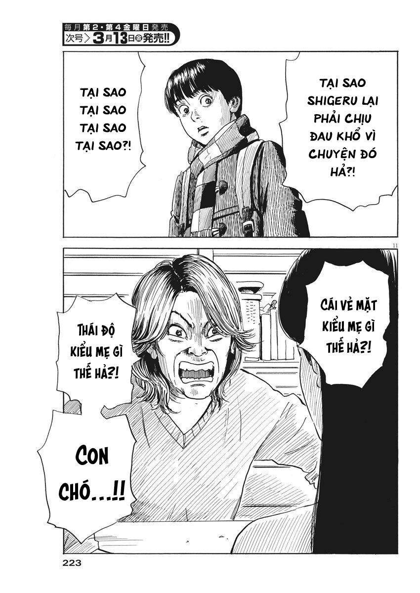 Đường Mòn Máu Chapter 69 - 14