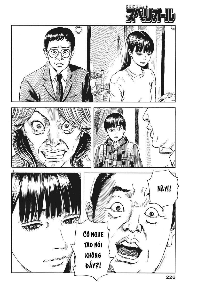 Đường Mòn Máu Chapter 69 - 17