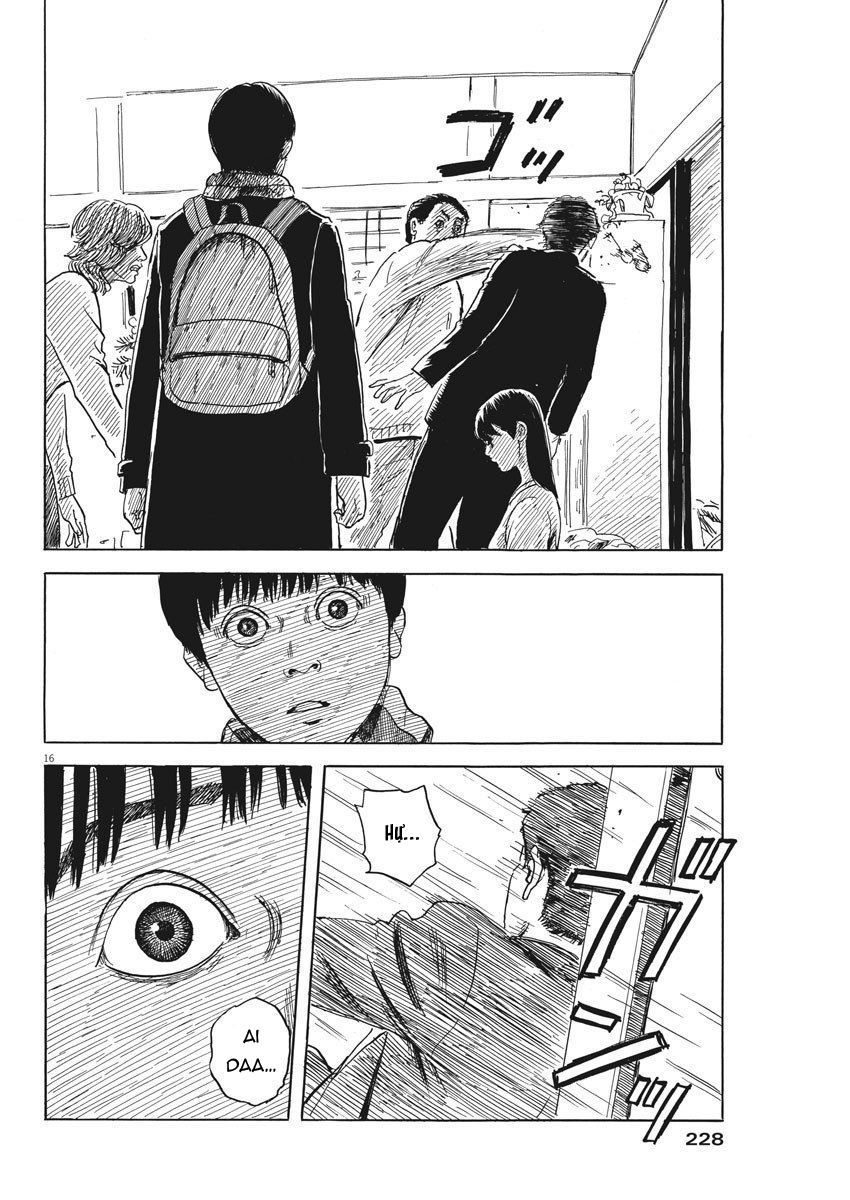 Đường Mòn Máu Chapter 69 - 19