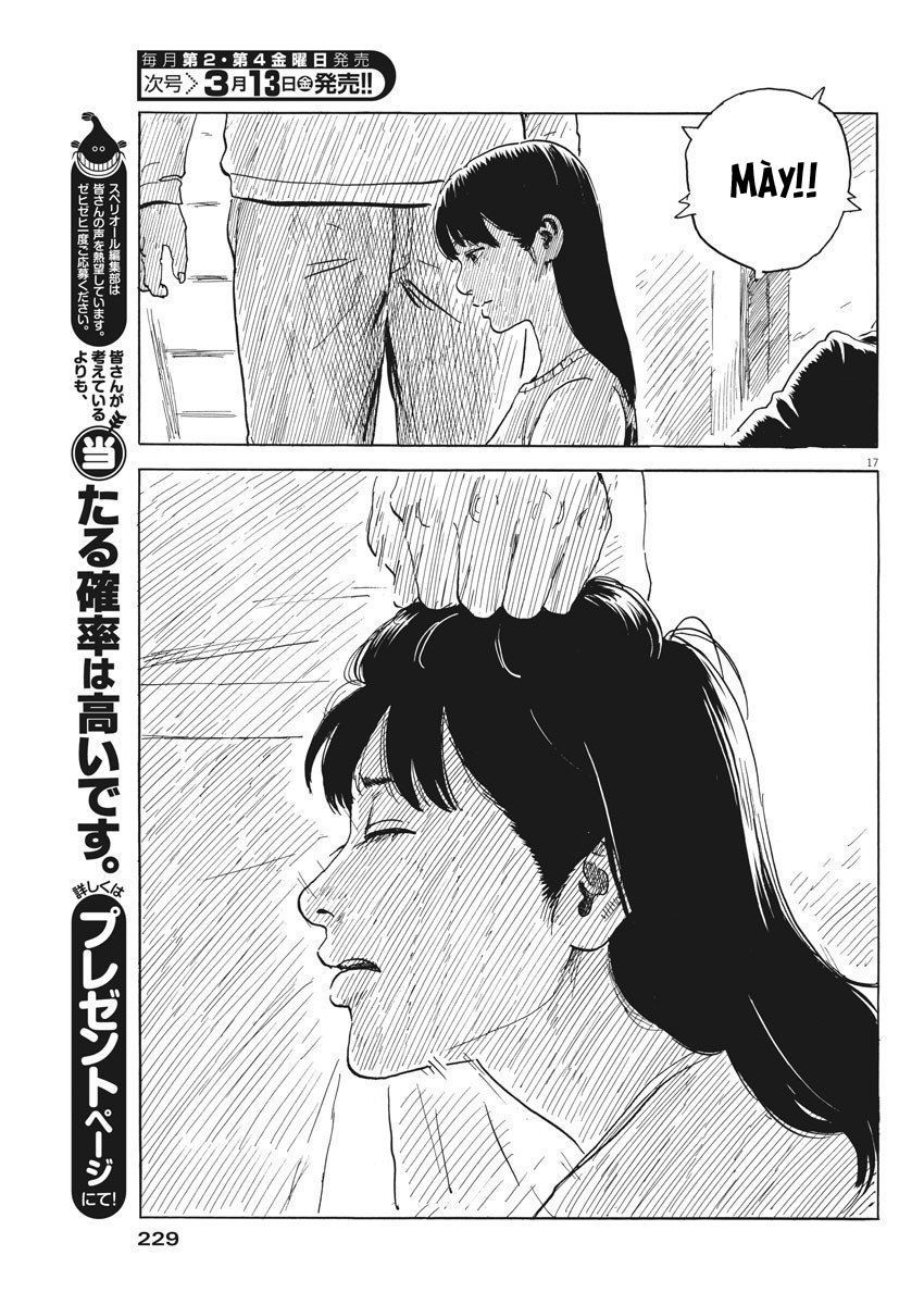 Đường Mòn Máu Chapter 69 - 20