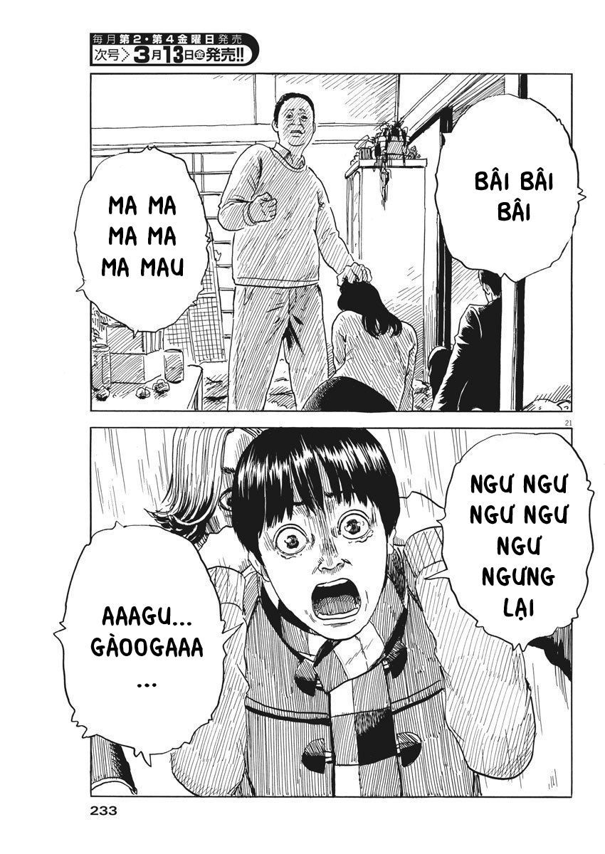 Đường Mòn Máu Chapter 69 - 24