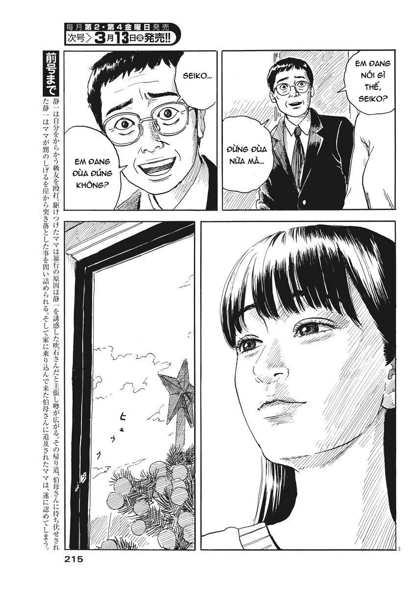 Đường Mòn Máu Chapter 69 - 6