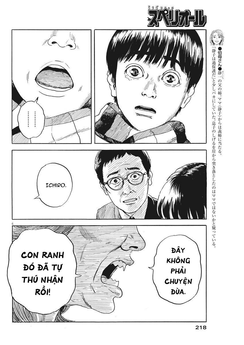 Đường Mòn Máu Chapter 69 - 9