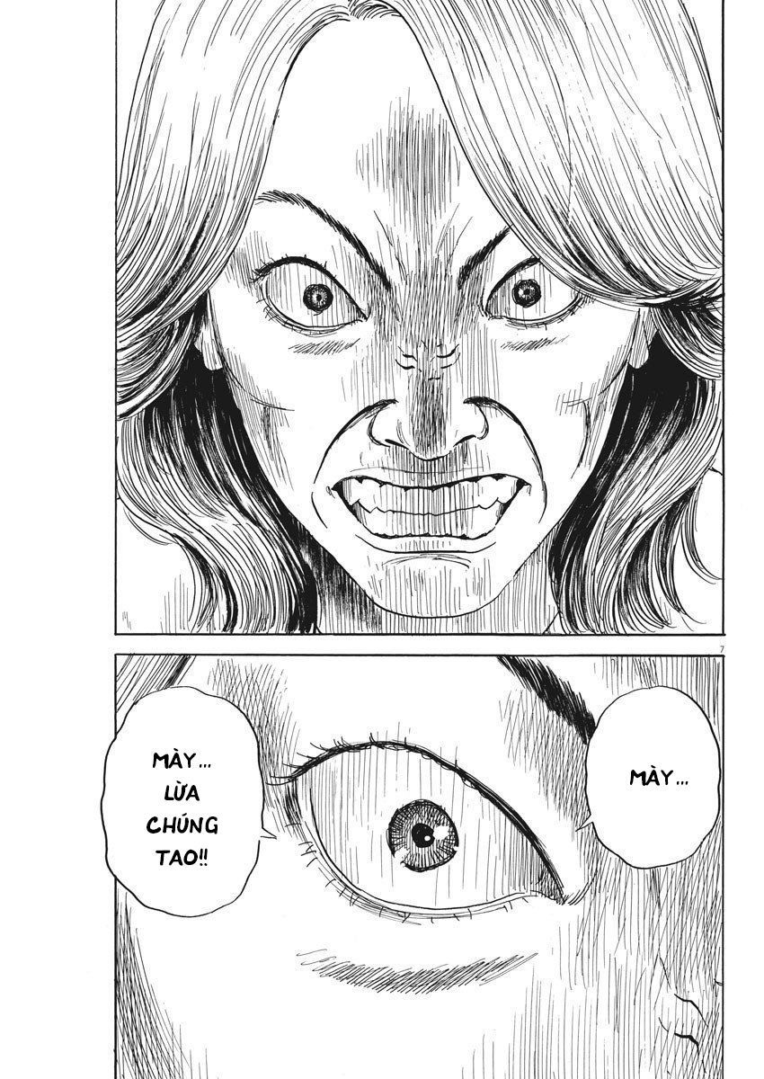 Đường Mòn Máu Chapter 69 - 10