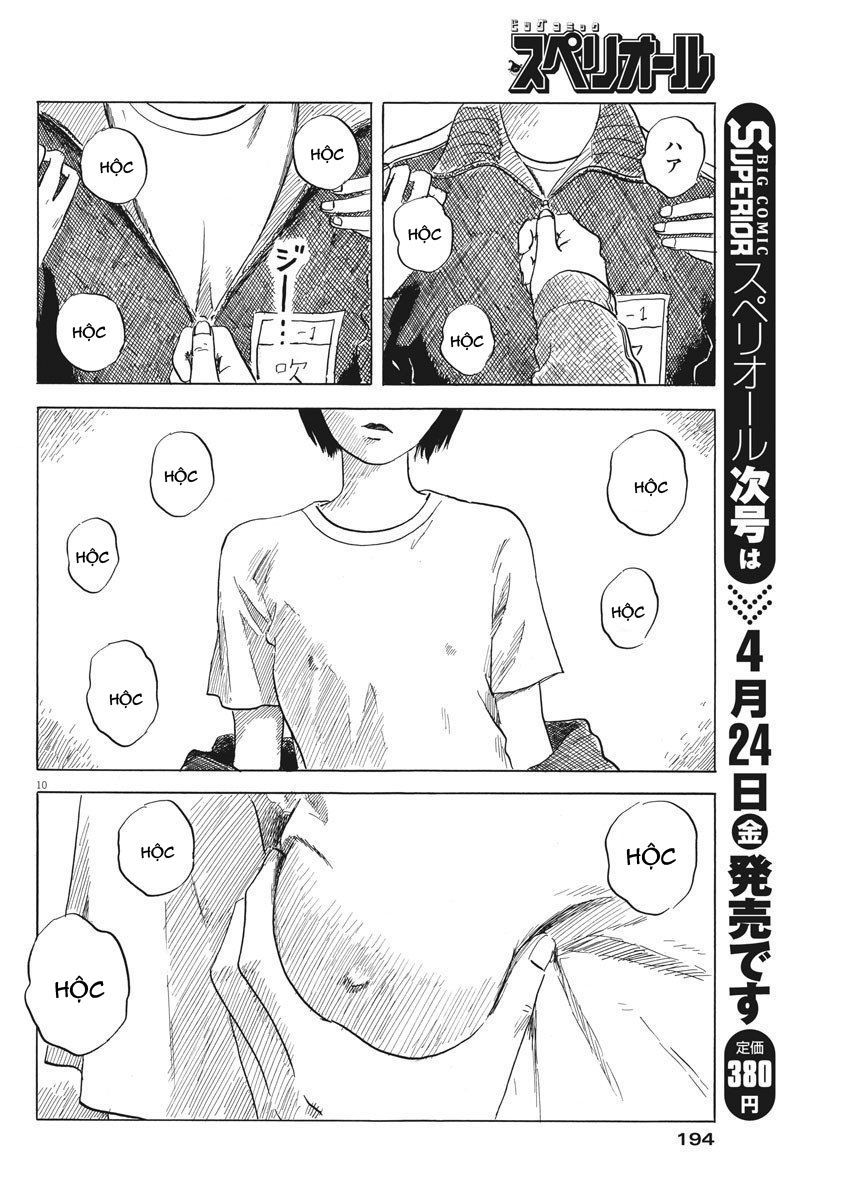 Đường Mòn Máu Chapter 72 - 13