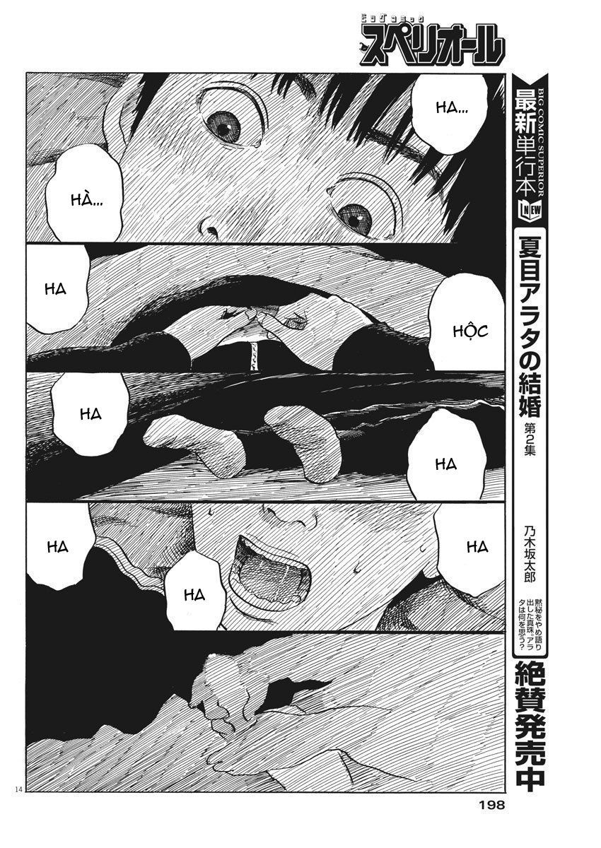 Đường Mòn Máu Chapter 72 - 17