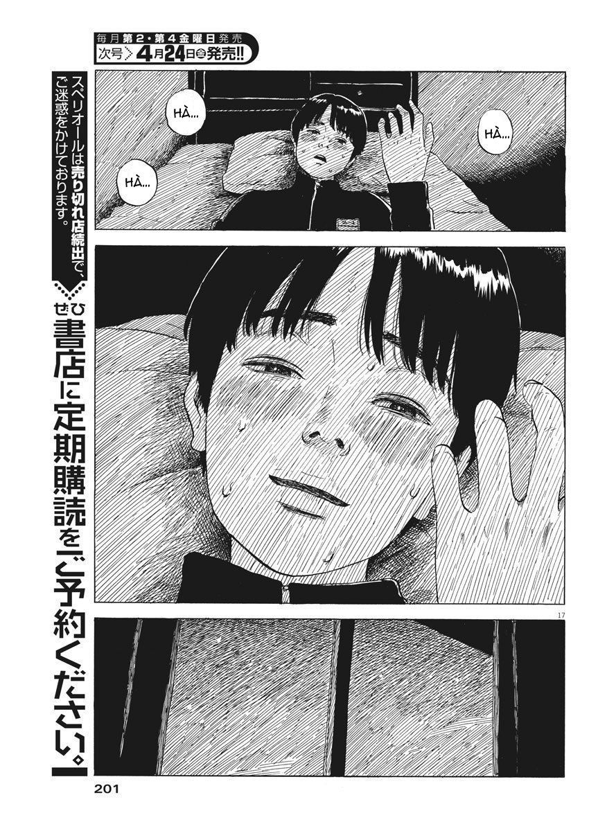 Đường Mòn Máu Chapter 72 - 20