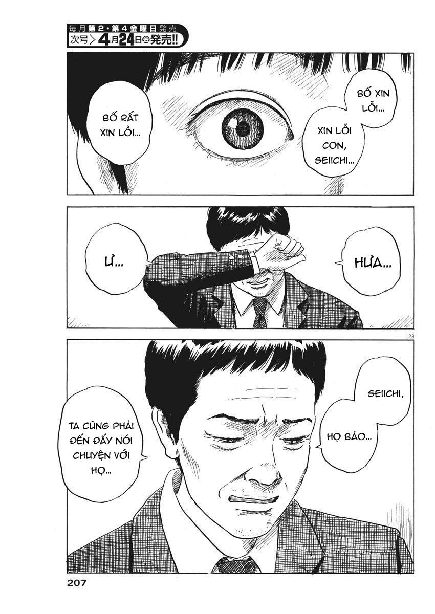 Đường Mòn Máu Chapter 72 - 26
