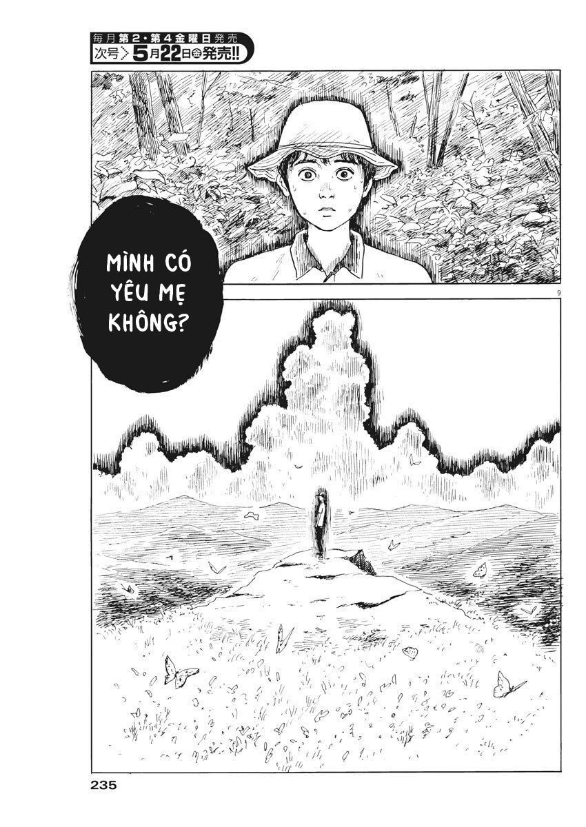 Đường Mòn Máu Chapter 74 - 12