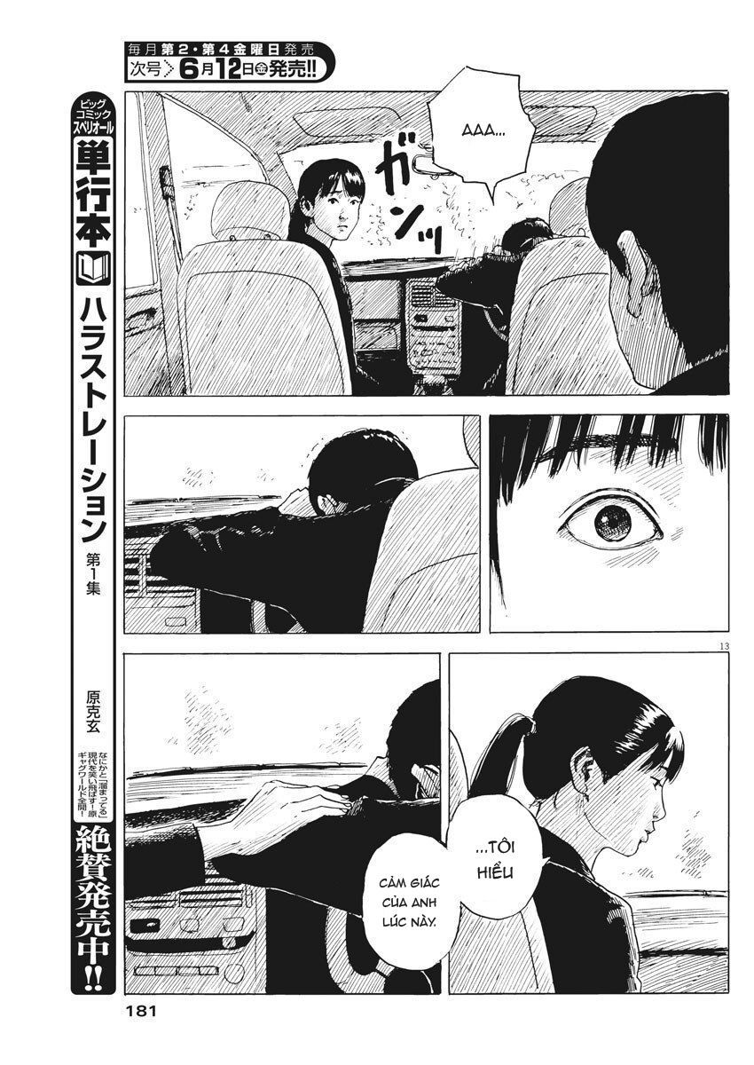 Đường Mòn Máu Chapter 75 - 16