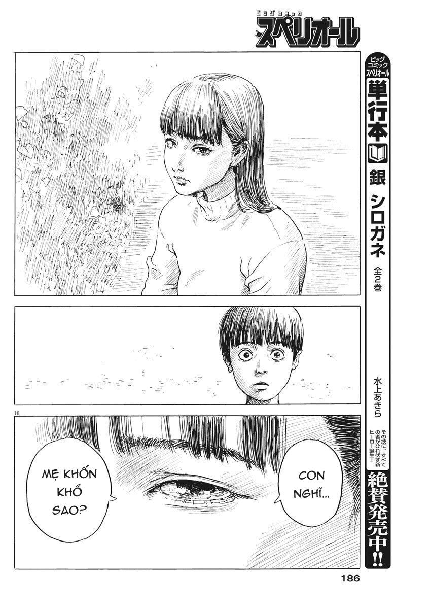 Đường Mòn Máu Chapter 75 - 21