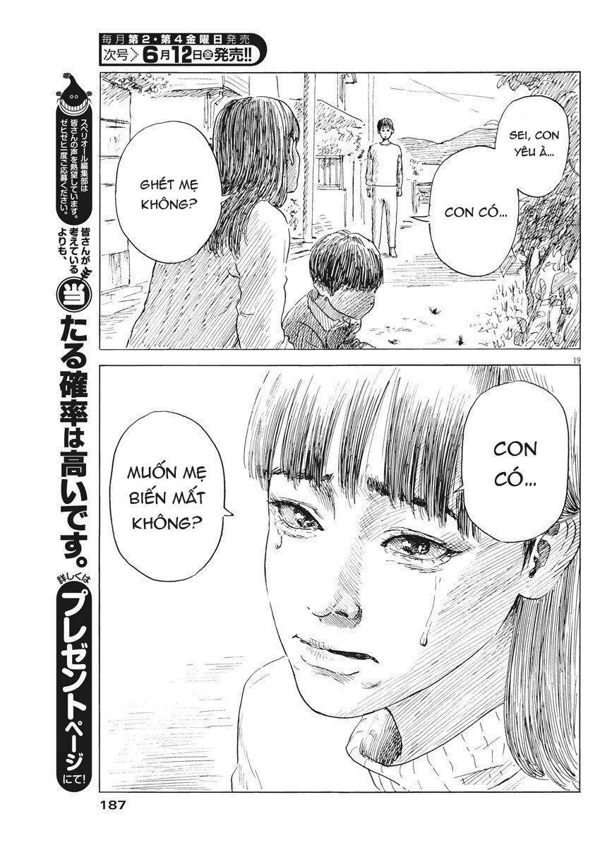 Đường Mòn Máu Chapter 75 - 22